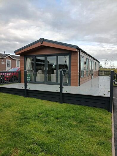 2 Bedroom Lodge For Sale In Moota, Cockermouth, CA13