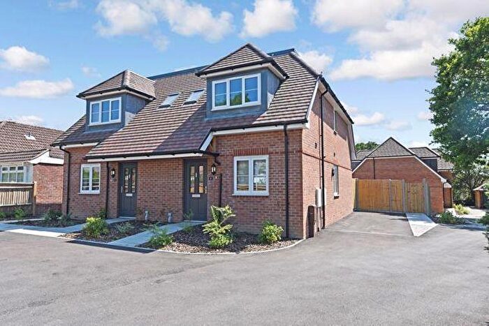 3 Bedroom Semi-Detached House To Rent In Brookland Vale, Lovedean Lane, PO8