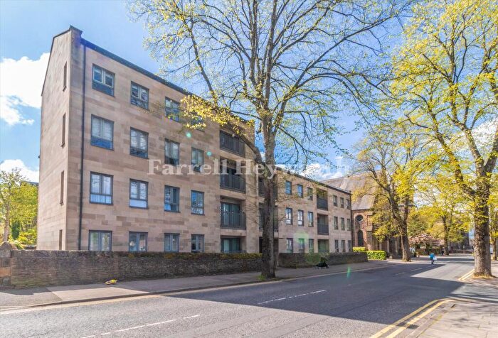 2 Bedroom Flat For Sale In Nelson Street, Lancaster, LA1