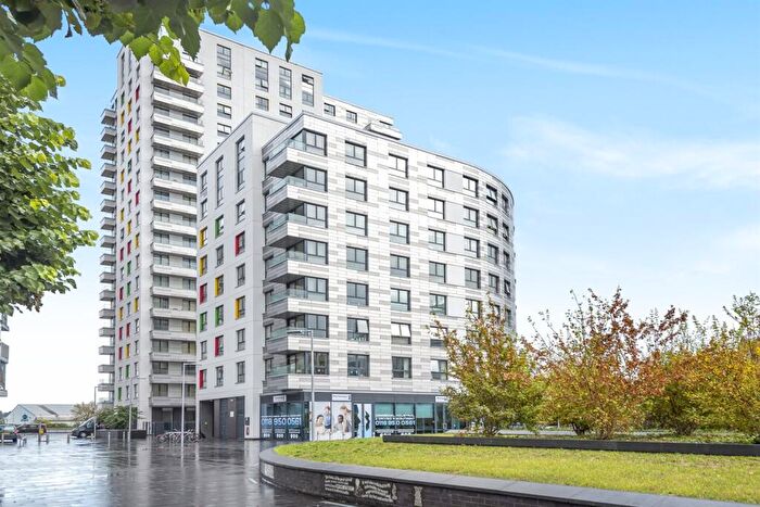 1 Bedroom Apartment To Rent In Honister, Alfred Street, Reading, RG1