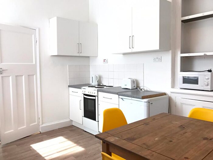 4 Bedroom House To Rent In Sydney Street, Near Babbage, Plymouth, PL1