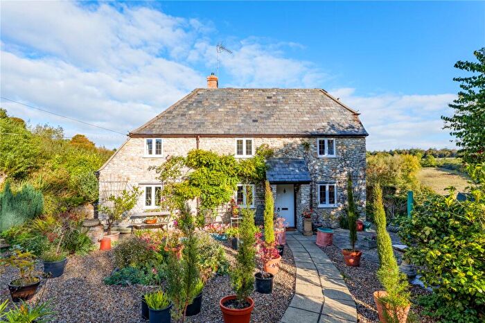 4 Bedroom Detached House For Sale In Harcombe, Uplyme, Devon, DT7