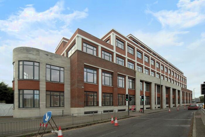 2 Bedroom Apartment To Rent In Pyrcroft Road Chertsey, KT16