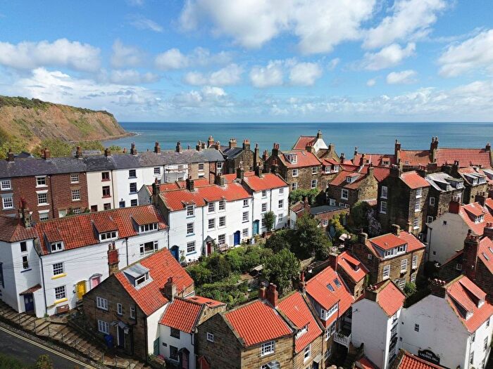 2 Bedroom Cottage For Sale In Orchard Cottage, Bloomswell, Robin Hoods Bay, YO22