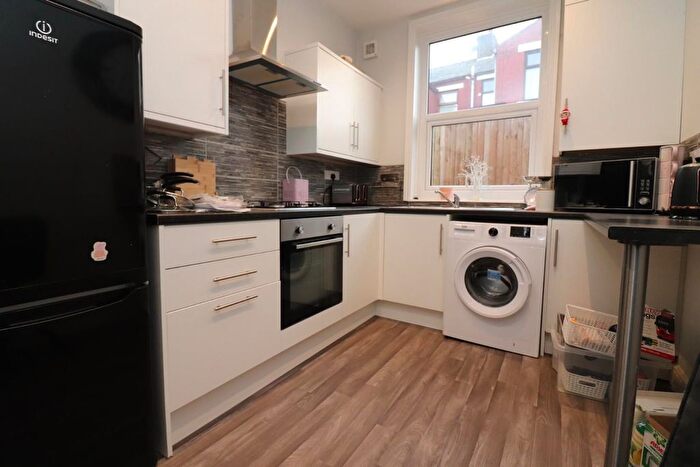 3 Bedroom Terraced House To Rent In Portland Street, Darwen, BB3