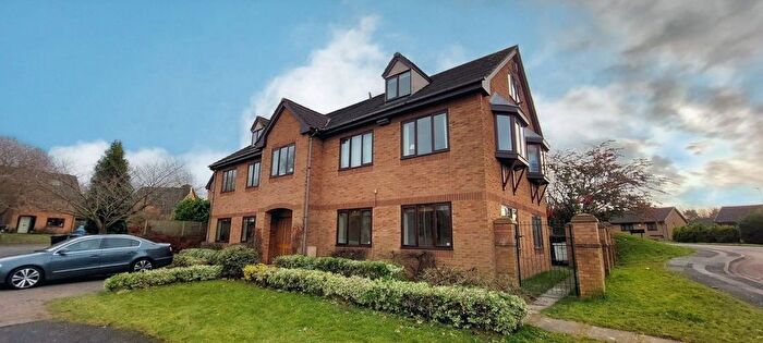 Office To Rent In Willow Walk, Skelmersdale, WN8