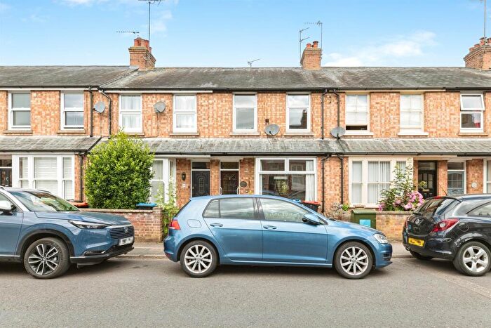 3 Bedroom Terraced House For Sale In Clarence Road, Stony Stratford, Milton Keynes, MK11