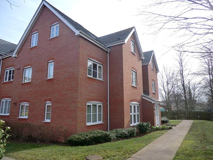 1 Bedroom Flat To Rent In Hickory Close, Walsgrave, Coventry, CV2