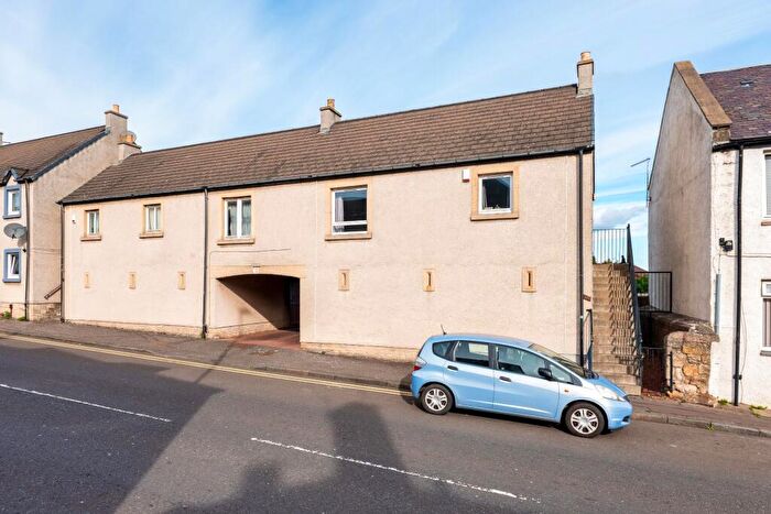1 Bedroom Flat For Sale In Drum Street, Edinburgh, EH17