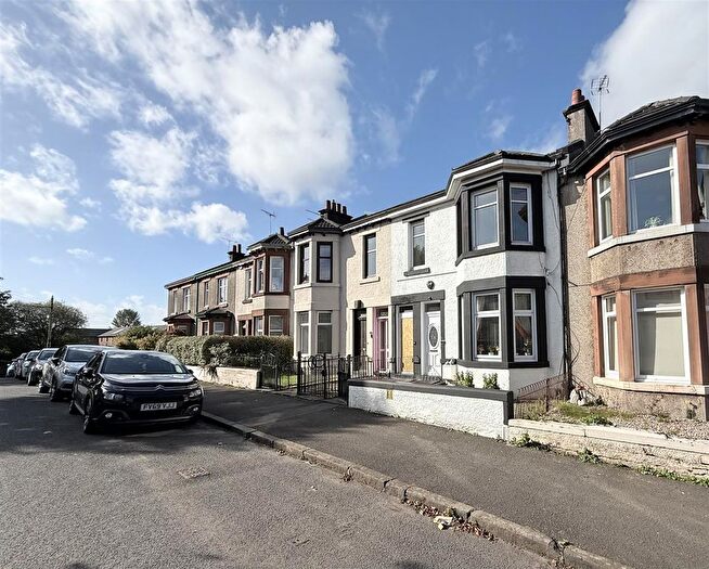 3 Bedroom Flat For Sale In Taylor Street, Clydebank, G81