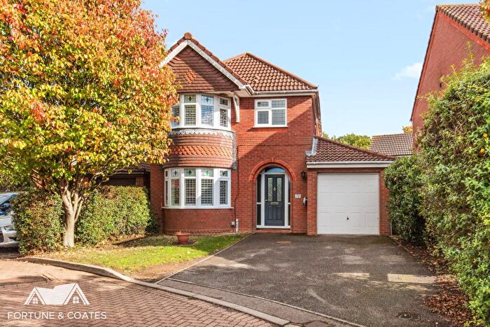 3 Bedroom Detached House For Sale In Elwood, Harlow, CM17