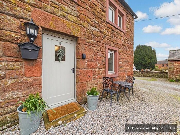2 Bedroom Cottage For Sale In Culgaith, Penrith, CA10