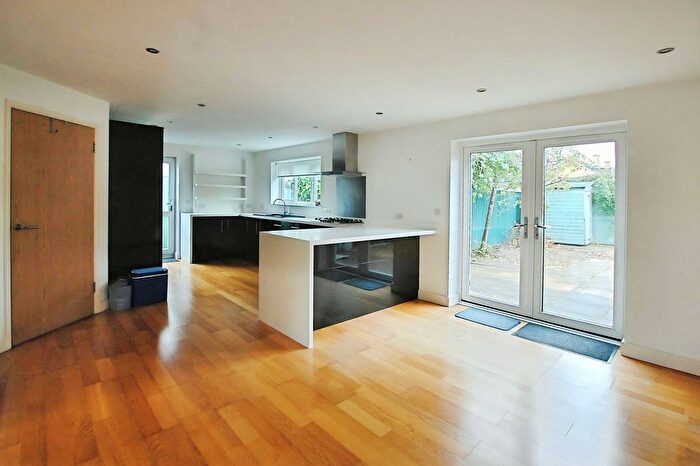 3 Bedroom Detached House For Sale In Maple Drive, Charlton Kings, Cheltenham, GL53