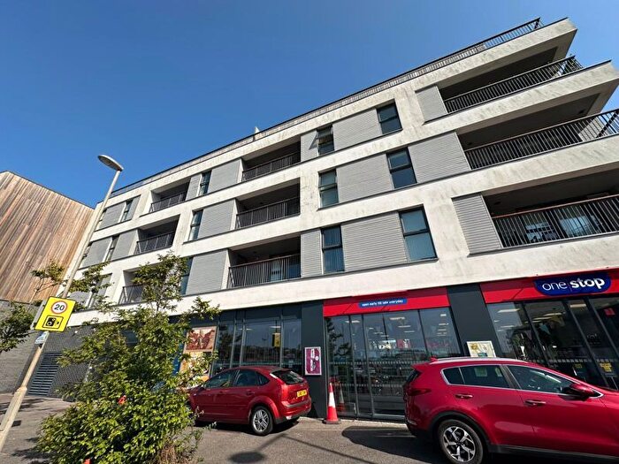 1 Bedroom Flat To Rent In One Bedroom Apartment, Millbay Road, Cargo Two, Plymouth, PL1