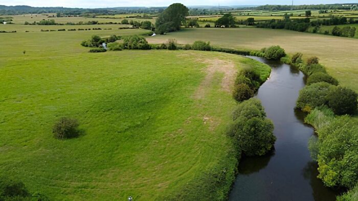 Land For Sale In Plot, Mill Street, Corfe Mullen, Wimborne, BH21