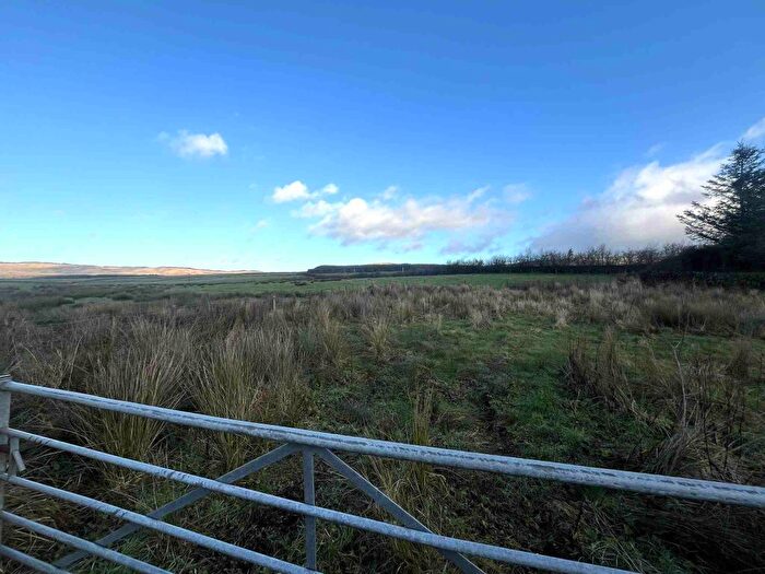 1 Bedroom Property To Rent In Land Adjacent To Knowe, DG4