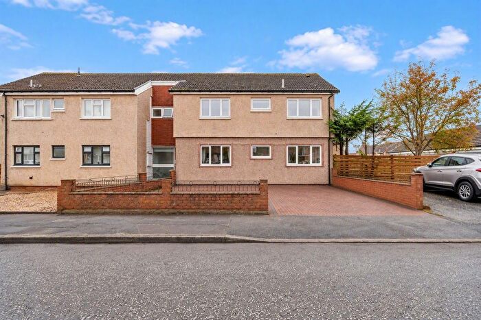 2 Bedroom Flat For Sale In Valeview, Stenhousemuir, Stenhousemuir, FK5
