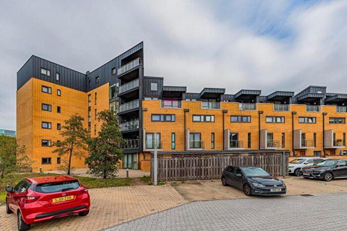 2 Bedroom Apartment To Rent In Empire Way, Cardiff, CF11