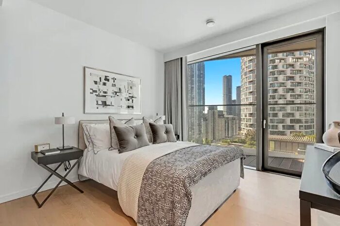 2 Bedroom Flat To Rent In George Street, Vertus, London, E14