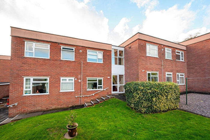 2 Bedroom Apartment For Sale In Tullibardine Road, Greystones, Sheffield, S11