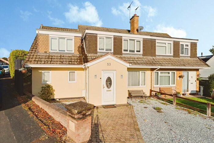 3 Bedroom Semi-Detached House For Sale In Meadow View Road, Sudbury, Suffolk, CO10