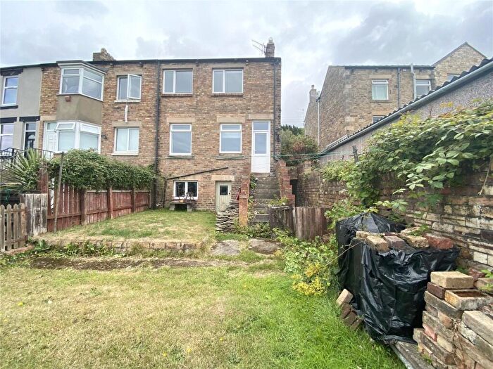 3 Bedroom End Of Terrace House For Sale In New Ridley Road, Stocksfield, Northumberland, NE43