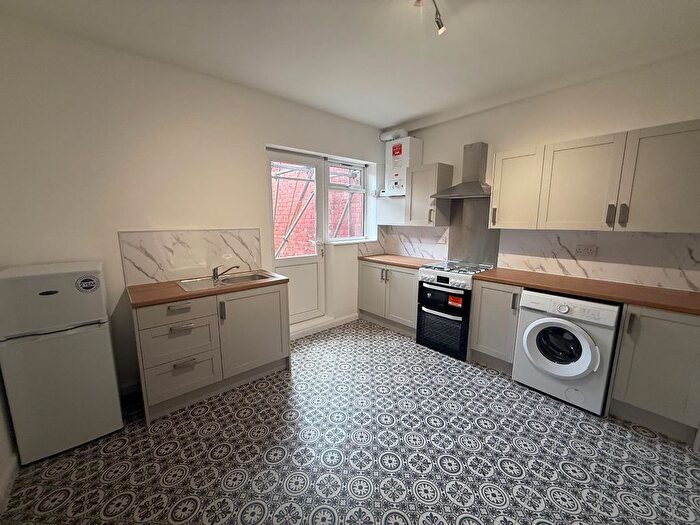 1 Bedroom Flat To Rent In Kensington Road, Middlesbrough, TS5