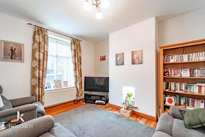 3 Bedroom Terraced House For Sale In Nuttall Street, Rawtenstall, Rossendale, BB4