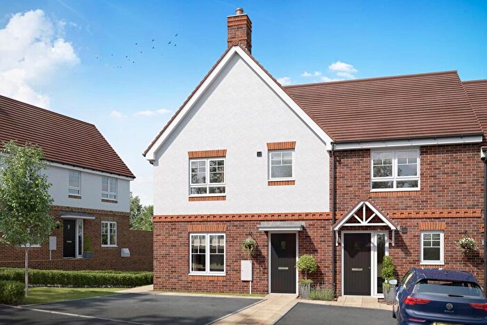 1 Bedroom Maisonette For Sale In Lindridge Road, Sutton Coldfield, B75