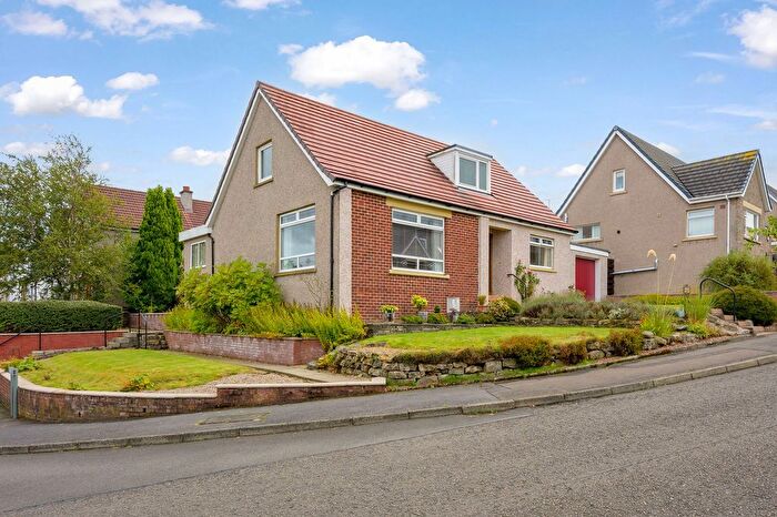 3 Bedroom Bungalow For Sale In Greenvale Drive, Brightons, Falkirk, FK2