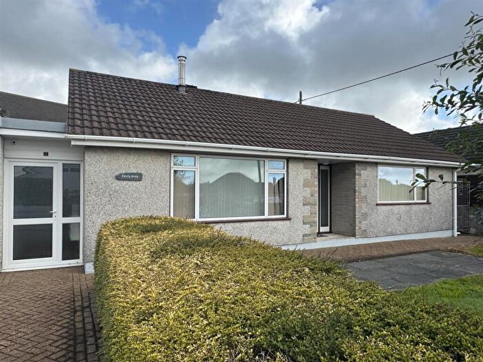 3 Bedroom Detached Bungalow To Rent In Sharaman Close, St. Austell, PL25