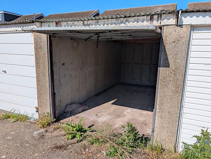 Garage / Parking For Sale In Tudor Avenue, Stanford-Le-Hope, SS17