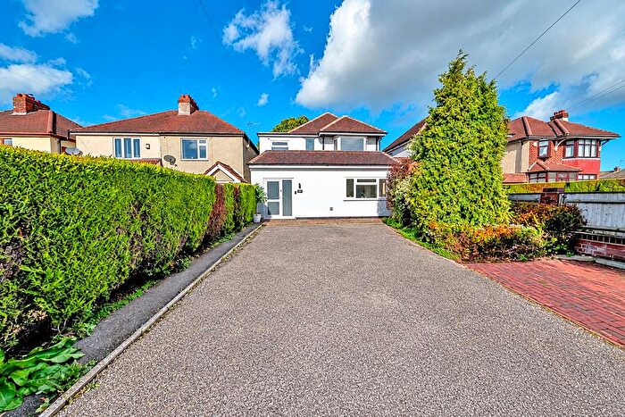 3 Bedroom Detached House For Sale In Cannock Road, Heath Hayes, Cannock, WS12