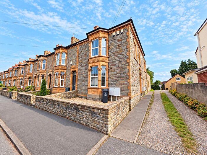 2 Bedroom Apartment To Rent In Hillside Road, St George, BS5