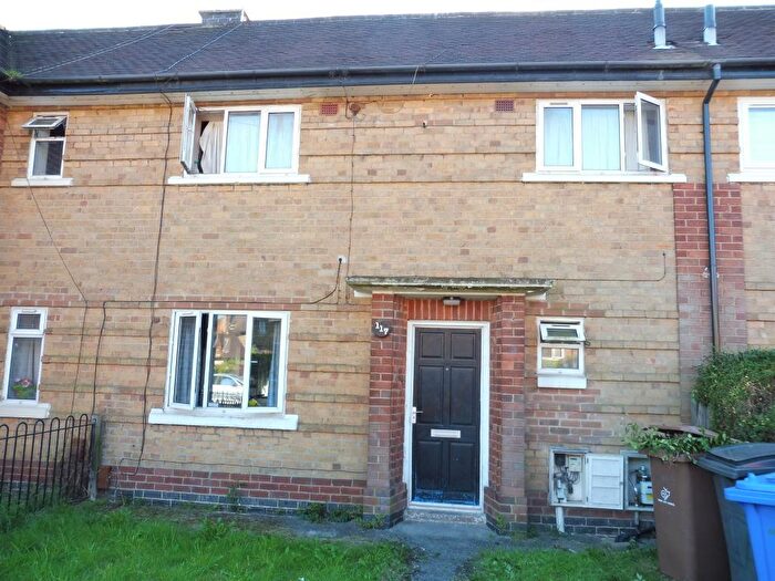 1 Bedroom Apartment To Rent In Mayfield Road, DE21