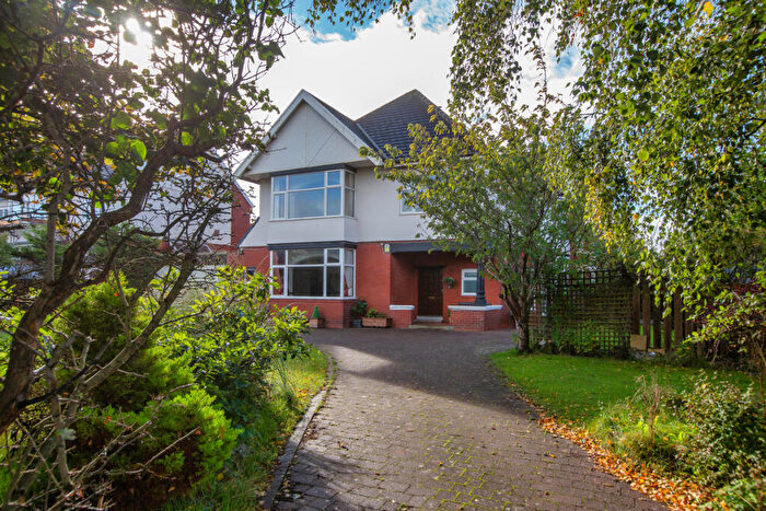 5 Bedroom Detached House For Sale In Clifton Drive South, Lytham St. Annes, FY8