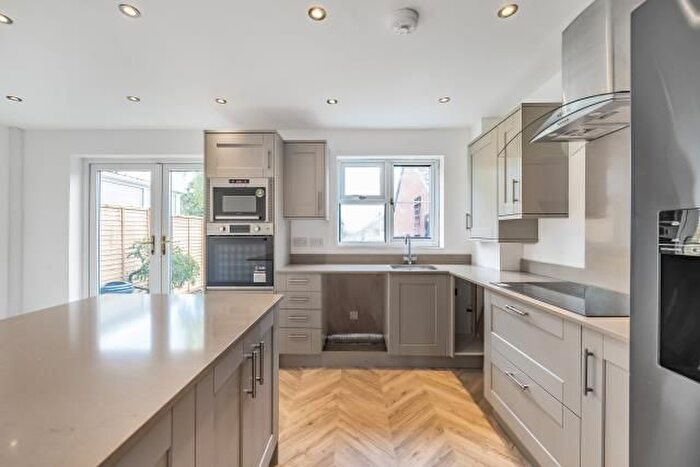 3 Bedroom Semi-Detached House To Rent In Diamond Way, Wokingham, RG41