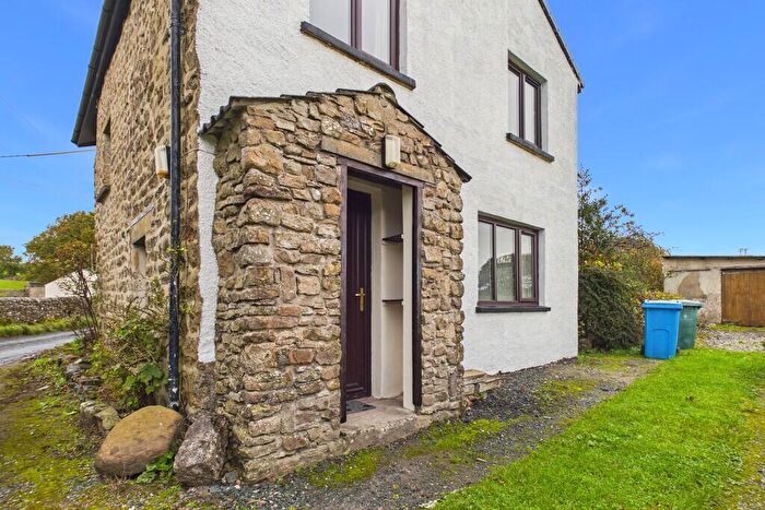 3 Bedroom Detached House To Rent In Galegreen, Westhouse, Near Ingleton, Carnforth, LA6