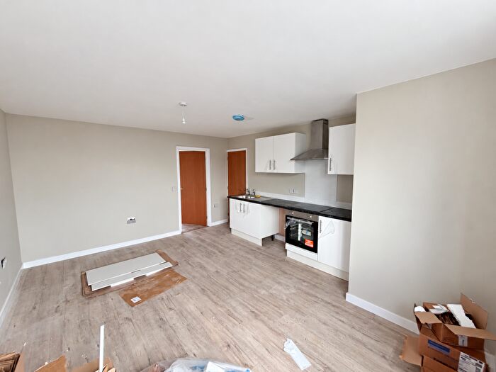 1 Bedroom Flat To Rent In B Brays Road, Birmingham, B26