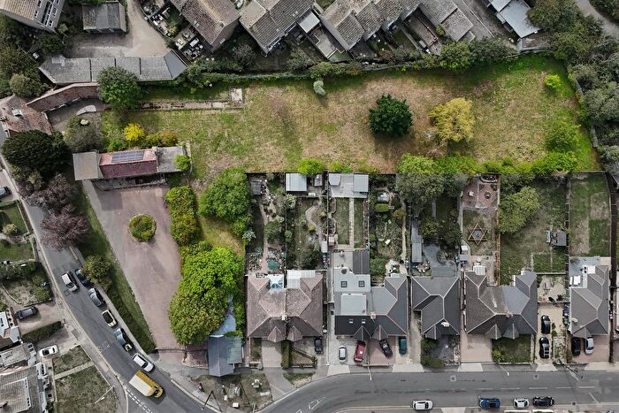 Land For Sale In Church Street, Whitstable, CT5