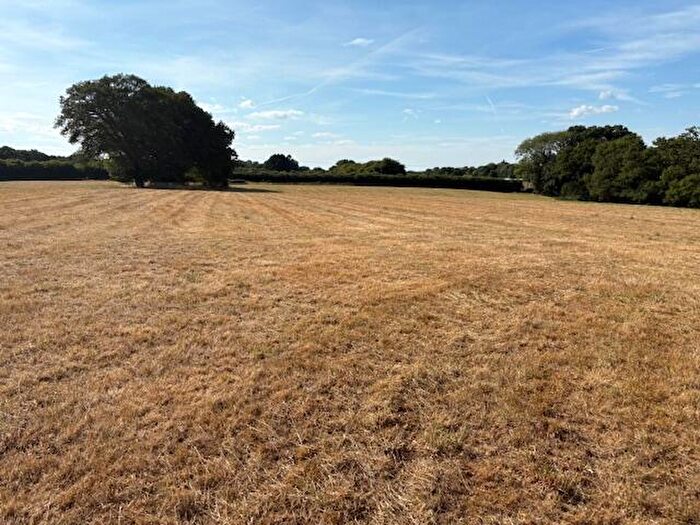 Land For Sale In Lots And - Tupps Field, Passfield Road, Passfield, Nr Bordon, GU30