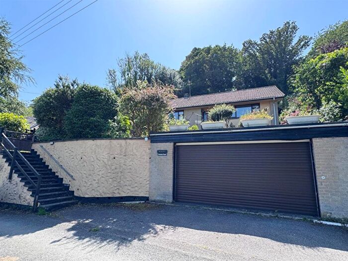 3 Bedroom Bungalow For Sale In Ricketts Road, Polgooth, St. Austell, PL26