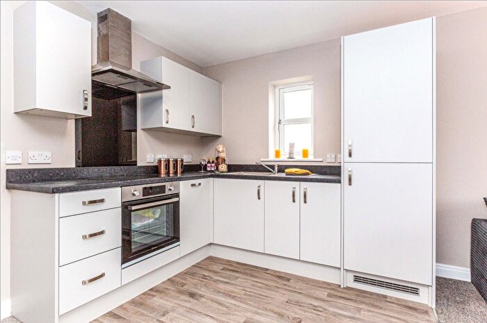 2 Bedroom House To Rent In Marsden Cross View, Brierfield, BB9