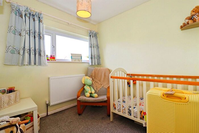 3 Bedroom Terraced House For Sale In Hatherley, Yate, Bristol, BS37
