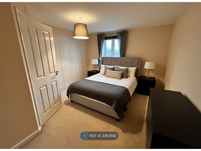 4 Bedroom End Of Terrace House To Rent In Latimer Close, Bristol, BS4