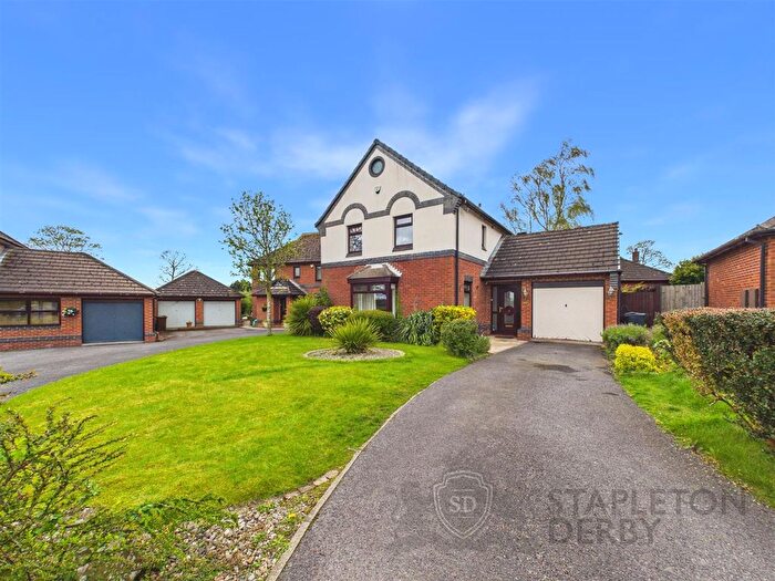 3 Bedroom Detached House To Rent In Oakleigh, Skelmersdale, WN8