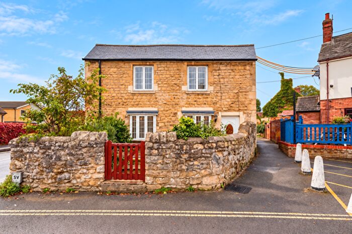 5 Bedroom Cottage For Sale In Littleworth Road, Oxford, OX33