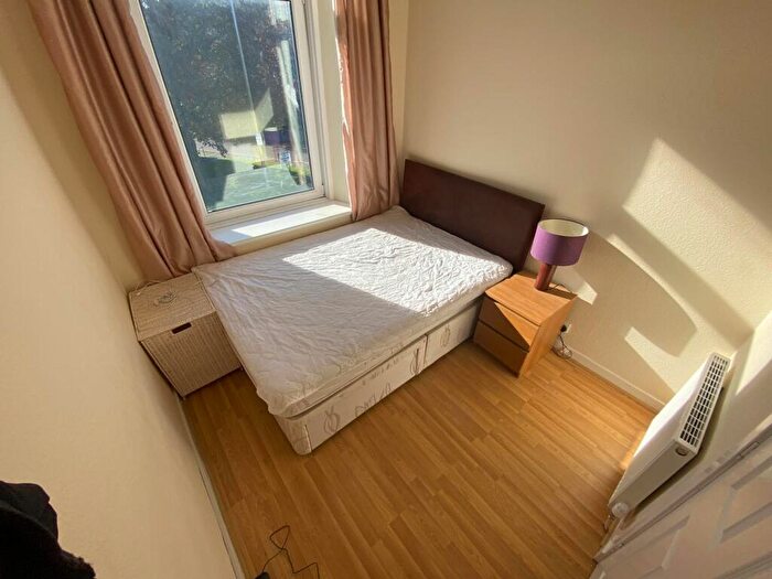 2 Bedroom Flat To Rent In Ff Jasmine Terrace, Aberdeen, AB24
