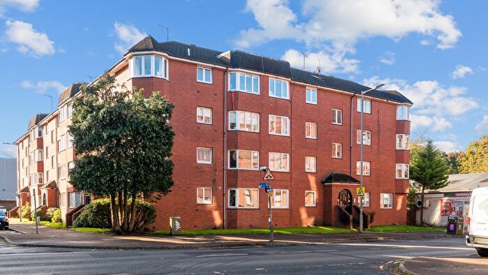 1 Bedroom Flat For Sale In Dumbarton Road, Flat /, Whiteinch, Glasgow, G14
