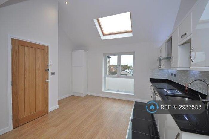 1 Bedroom Flat To Rent In Buckingham Corner, Bicester, OX26